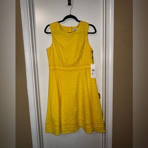 Calvin Klein Dress -NWT